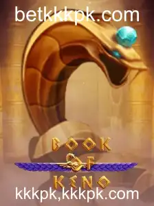 Explorando o Fascinante Mundo de BookOfKeno