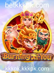 Explorando o Mundo de BurningXiYou: um Jogo de Estratégia Único