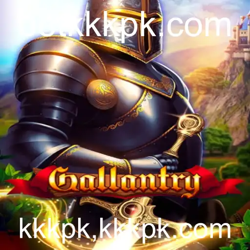 Gallantry: Explorando o Novo Fenômeno dos Jogos de Estratégia