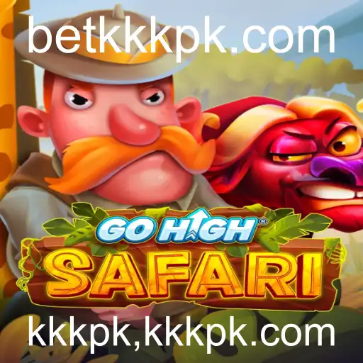 GoHighSafari: Explore Aventuras Incríveis no Mundo Selvagem