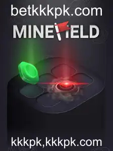 MineField: Desbravando os Campos Minados da Aventura Virtual