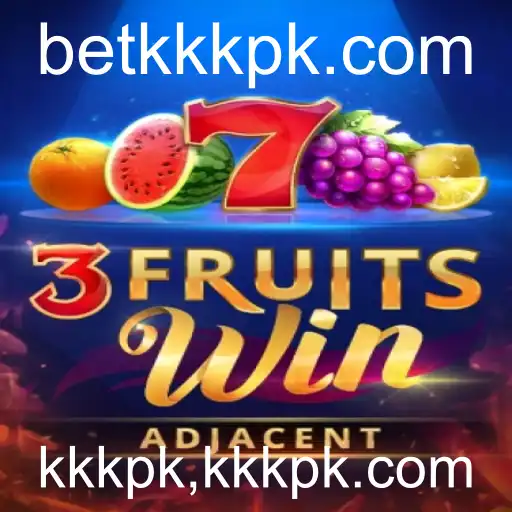 Descubra o Mundo de 3FruitsWin: Um Jogo Fascinante