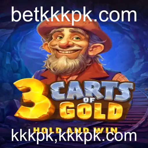 Descubra o Fascinante Mundo de 3cartsOfGold: Uma Aventura Inesquecível