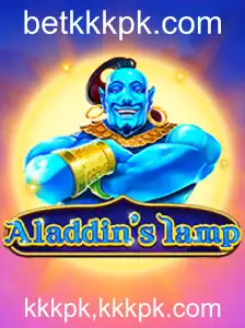 Descubra o Fascinante Jogo 'Aladdinslamp': Uma Aventura Mágica no Mundo dos Games