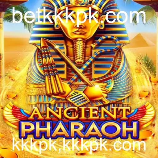 AncientPharaoh: Um Mergulho no Universo do Antigo Egito