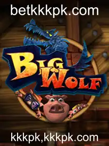 BigWolf: Um Mergulho no Mundo do Caçador e da Presa