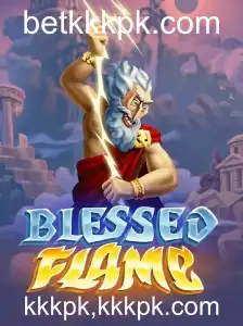 Explorando o Mundo de BlessedFlame: Um Jogo de Estratégia Envolvente