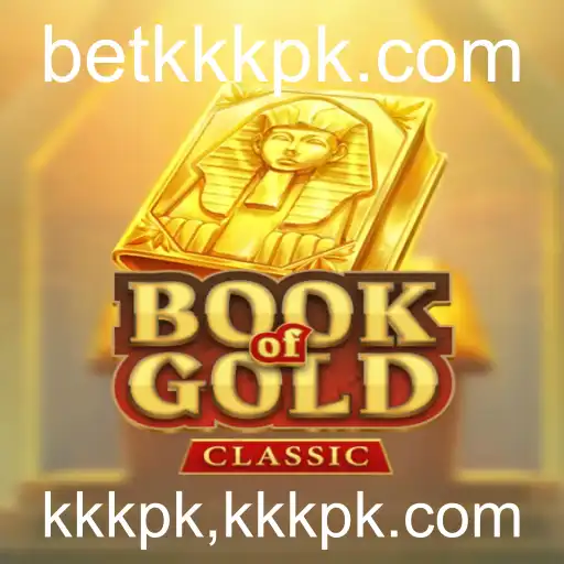 Explorando o Fascinante Jogo BookOfGoldClassic
