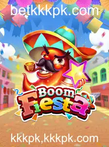 Descubra BoomFiesta: O Jogo Que Está Conquistando o Mundo
