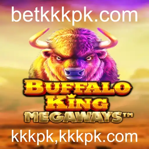 Descubra o Fascinante Mundo de BuffaloKing