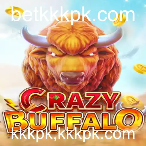 Descubra o Universo de CRAZYBUFFALO: Um Novo Fenômeno no Mundo dos Jogos