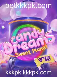 Descubra o Fascinante Mundo de CandyDreamsSweetPlanet