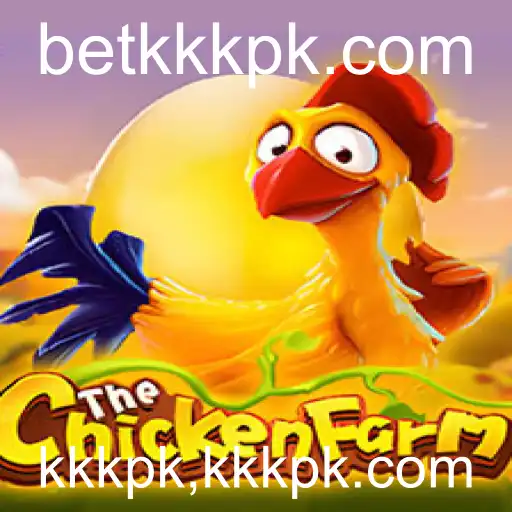 Explorando o Fascinante Mundo de ChickenFarm