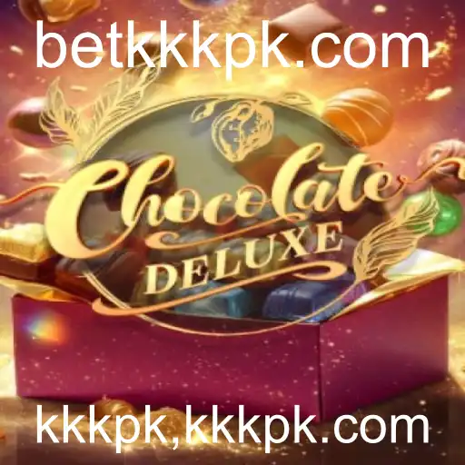 Explorando o Mundo Fascinante de ChocolateDeluxe