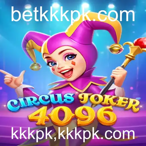 Guia Completo de CircusJoker4096: Um Jogo de Estratégia e Diversão