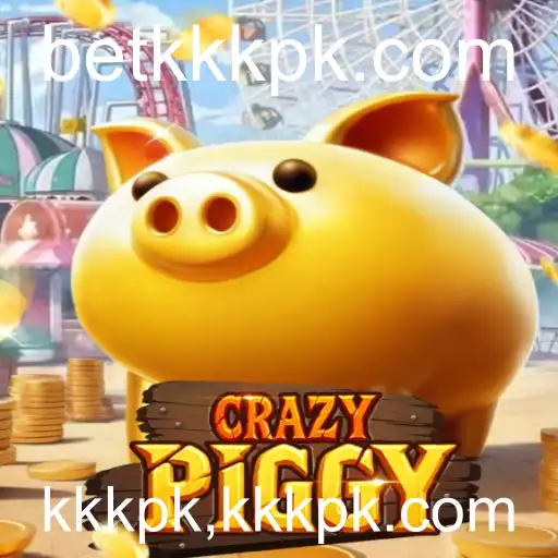 CrazyPiggy: Descubra a Diversão e Estratégia do Novo Jogo Popular
