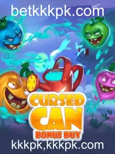 Descubra o Fascinante Mundo de CursedCanBonusBuy