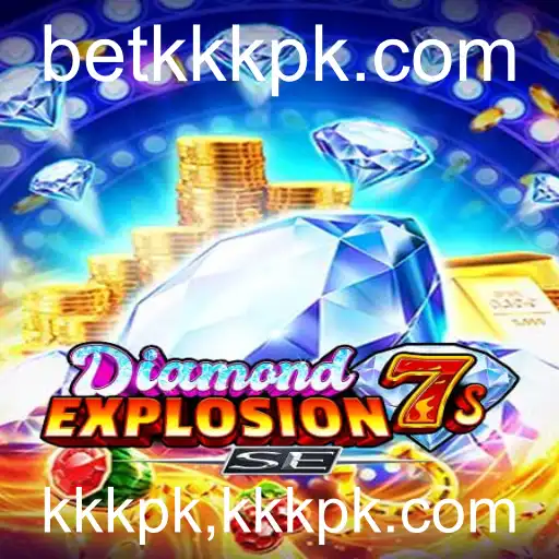Descubra o Mundo de DiamondExplosion7sSE