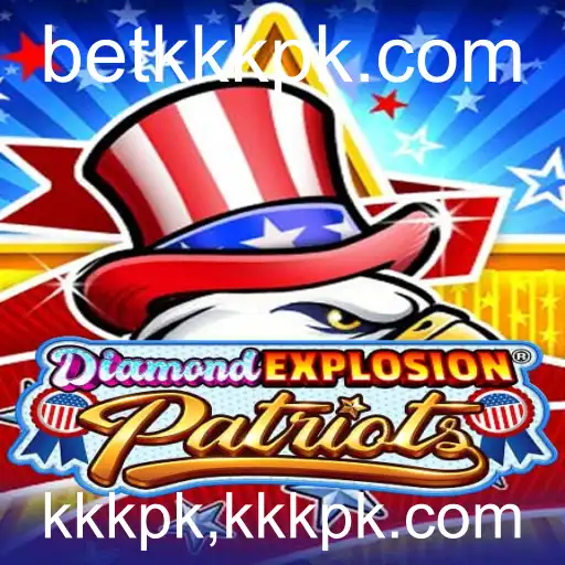 Explorando o Mundo de DiamondExplosionPatriots: Regras e Introdução