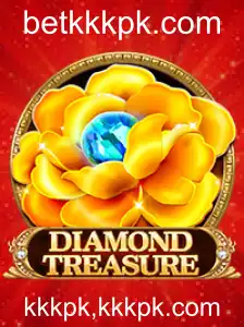Descubra o Mundo do Jogo Diamondtreasure