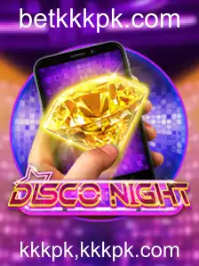 Descubra DiscoNightM: O Novo Fenômeno dos Jogos Interativos