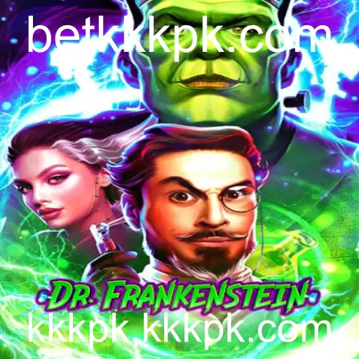 Descubra o Inovador Jogo DrFrankenstein: Uma Aventura de Criatividade e Estratégia