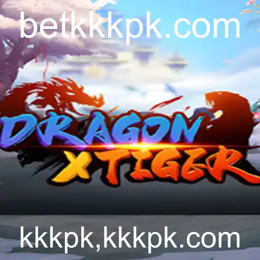 Explorando o Mundo Fascinante de DragonXTiger