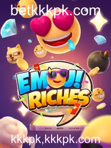 Descubra EmojiRiches: O Fascinante Mundo dos Jogos com Emojis