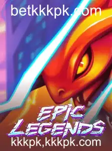 EpicLegends: Uma Imersão no Mundo da Aventura