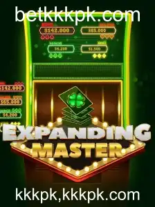 ExpandingMaster: A Nova Sensação do Mundo dos Jogos de Tabuleiro