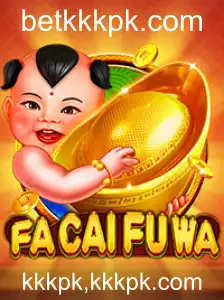 Descubra o Fascinante Mundo de FaCaiFuWa