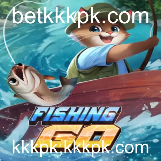 Descubra FishingGO: O Jogo de Pesca que está Conquistando Multidões