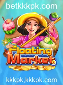 Explorando o Jogo de Estratégia FloatingMarket
