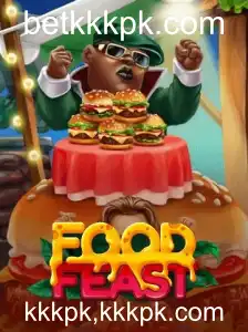 FoodFeast: A Nova Aventura Gastronômica nos Jogos de Tabuleiro