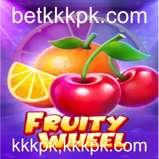 Descubra o Fascinante Mundo de FruityWheel
