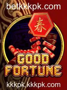 Descubra o Fascinante Mundo do Jogo GoodFortune