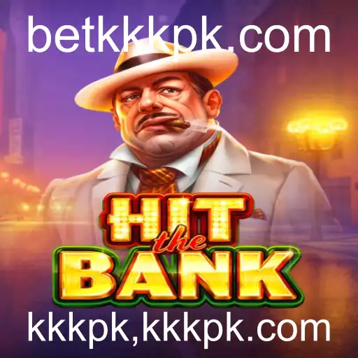 Descubra o Fascinante Mundo de HitTheBank: Jogo de Estratégia e Aventura