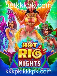 Explorando o Novo Jogo HotRioNightsBonusBuy: A Emoção dos Cassinos Virtuais