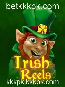 IrishReels: A Modern Slot Game Adventure