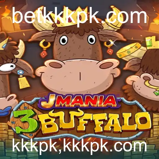 Explorando JMania3Buffalo: Um Novo Fenômeno dos Games