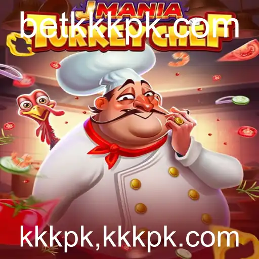Descubra o Universo de JManiaTurkeyChef: O Jogo que Está Empolgando o Mundo