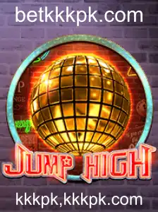 Explorando o Mundo de JumpHigh: Um Jogo Inovador e Desafiador