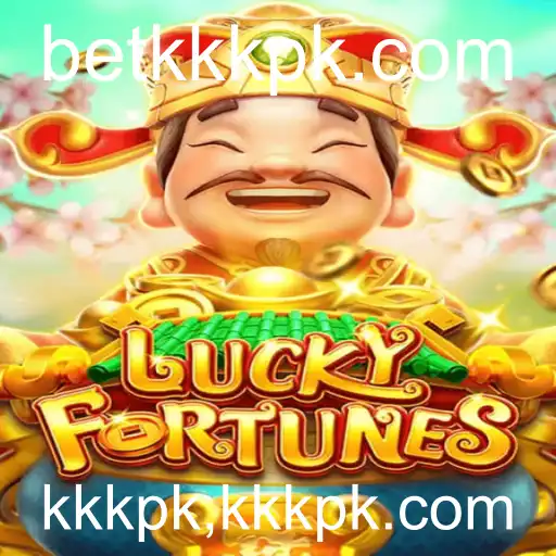 Descobrindo LUCKYFORTUNES: O Jogo Que Une Fortuna e Diversão