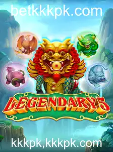 Legendary5: O Novo Fenômeno dos Jogos Modernos