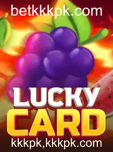 Descubra o Fascinante Mundo de LuckyCard: Jogue e Vença