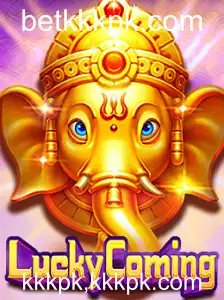 Descubra a Emocionante Experiência de Jogo com LuckyComing