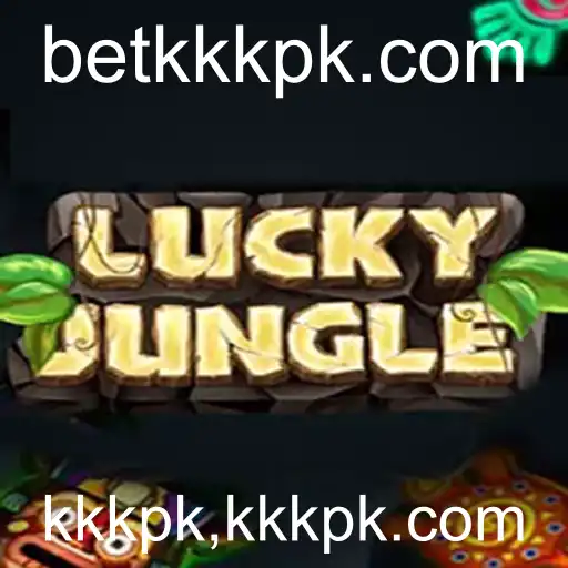 Descubra o Mundo de Aventuras de LuckyJungle