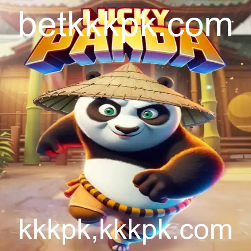 Descubra o Mundo de LuckyPanda: Um Jogo de Estratégia e Aventura