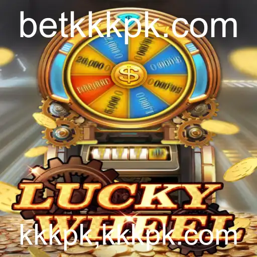 Descubra o Fascinante Mundo do Jogo LuckyWheel