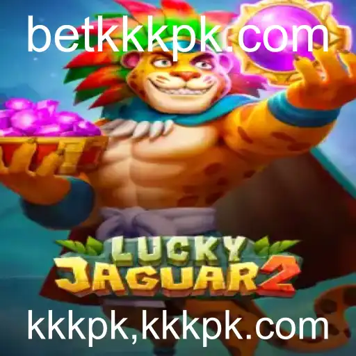 Explorando o Mundo de Luckyjaguar2: Um Guia Completo